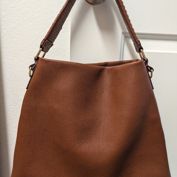 Piupelle Olivia Hobo Bag - Picture 2 of 7